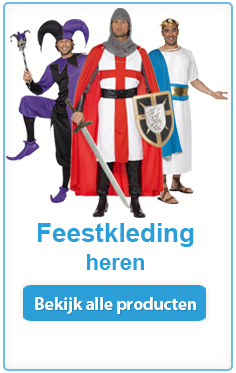 online feestkleding heren