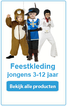 online halloweenkleding jongens